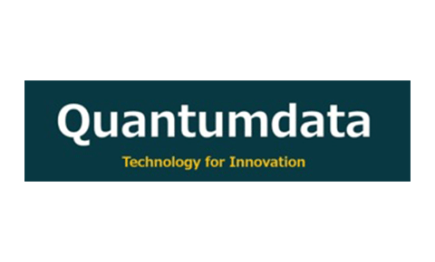 株式会社クォンタムデータ